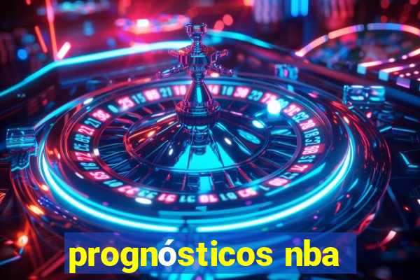 prognósticos nba