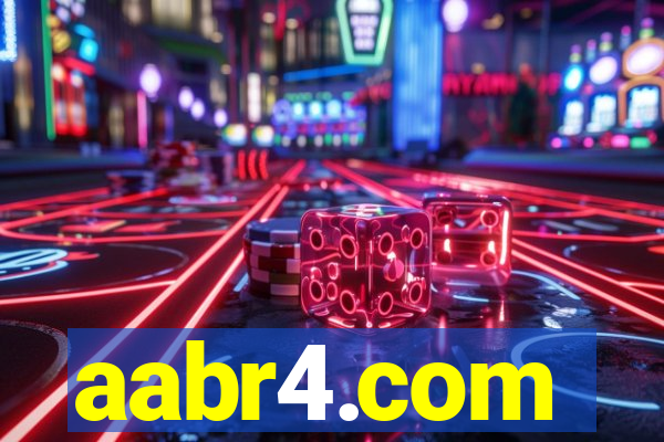 aabr4.com