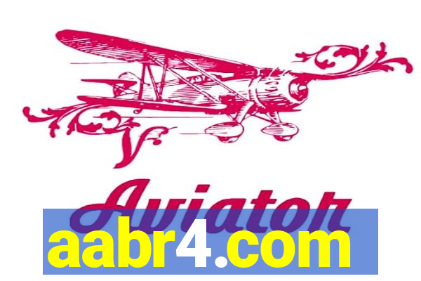 aabr4.com