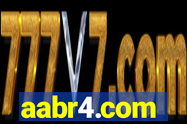 aabr4.com