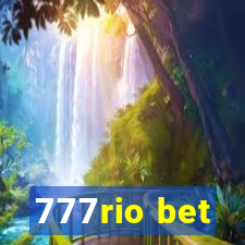 777rio bet