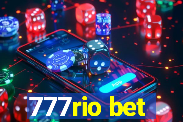 777rio bet