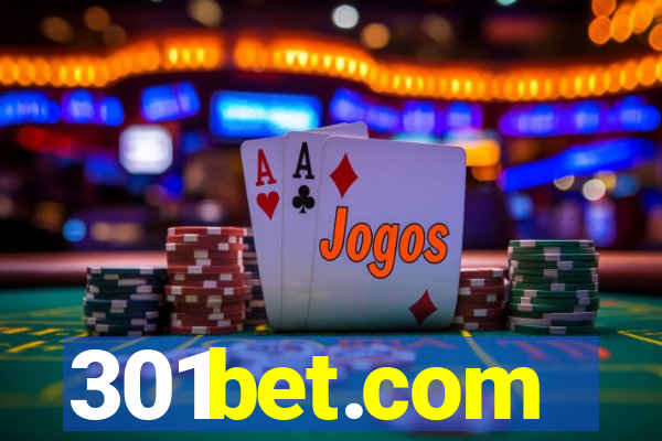 301bet.com