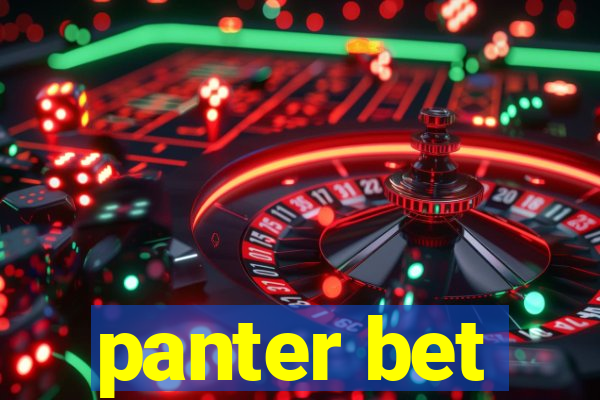 panter bet