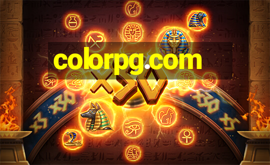 colorpg.com