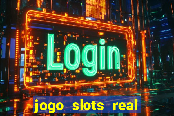 jogo slots real paga mesmo