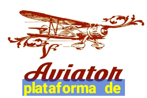 plataforma de apostas de futebol