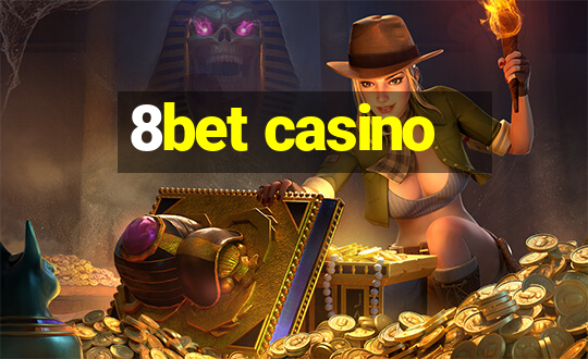 8bet casino