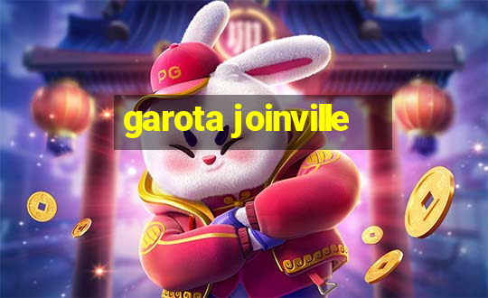 garota joinville