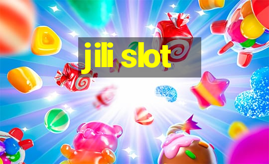 jili slot