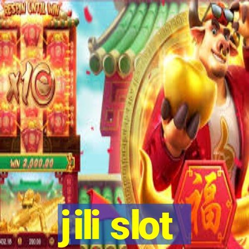 jili slot