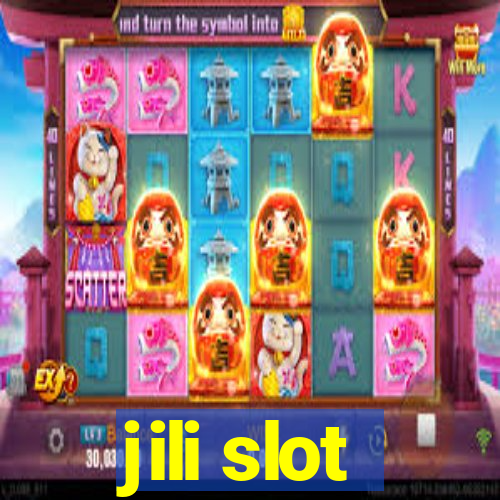 jili slot