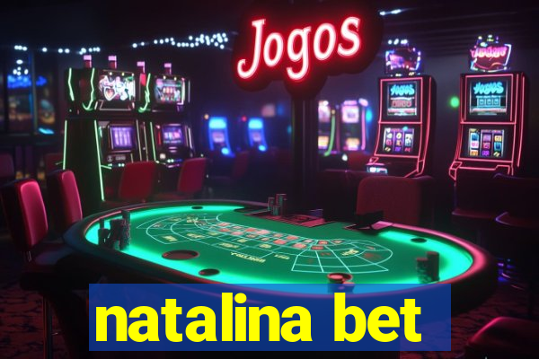 natalina bet