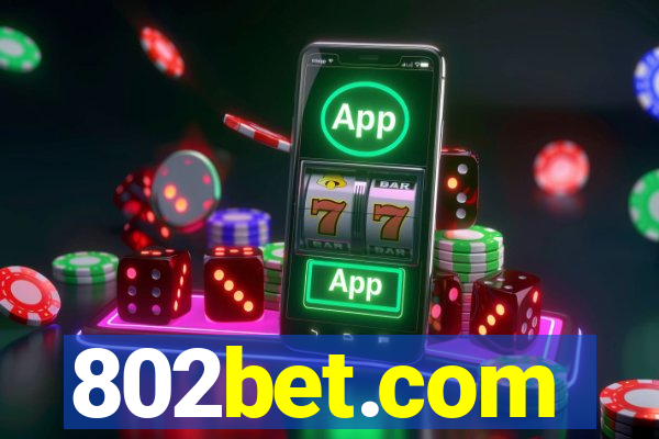 802bet.com