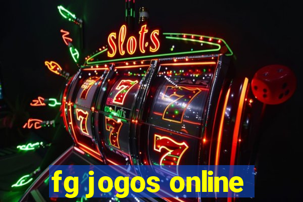 fg jogos online