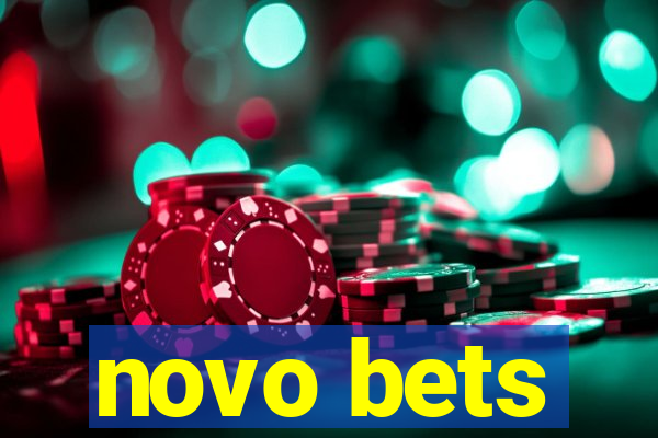 novo bets