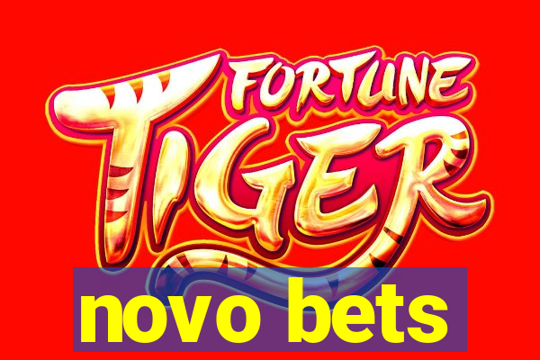 novo bets