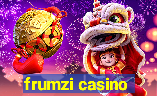 frumzi casino