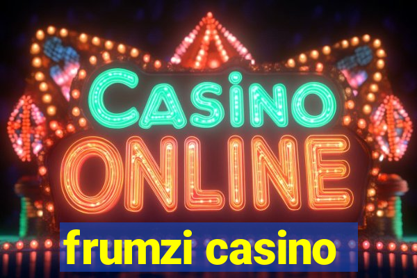 frumzi casino