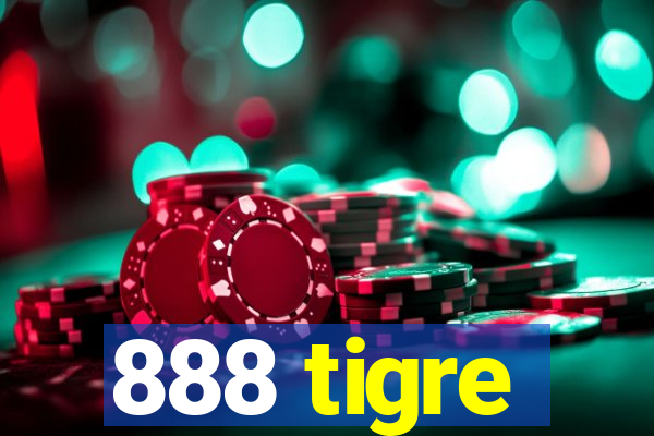 888 tigre