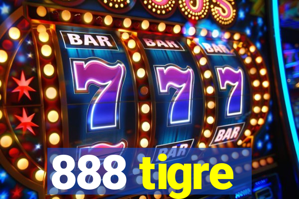 888 tigre