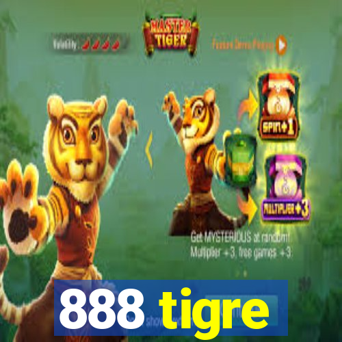 888 tigre