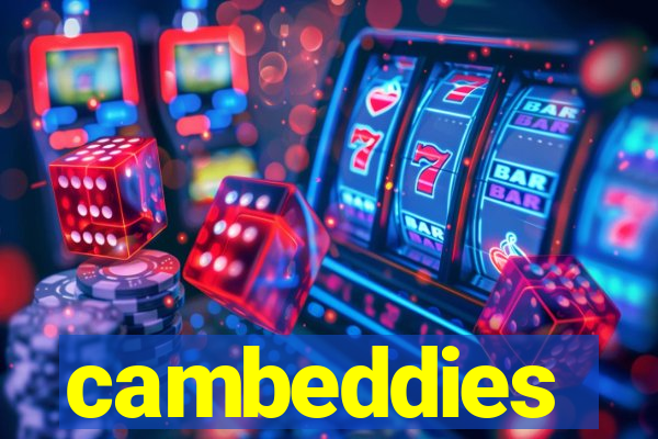 cambeddies