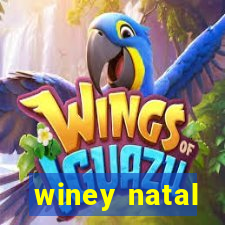 winey natal