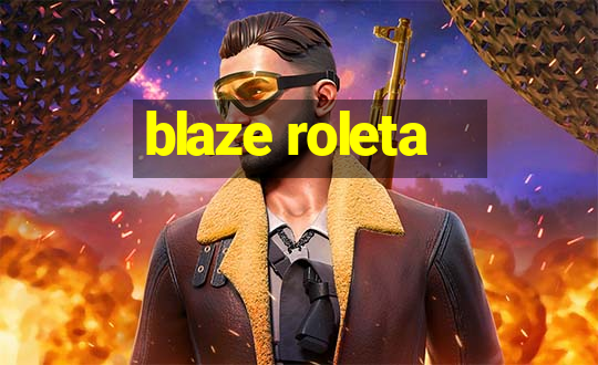 blaze roleta