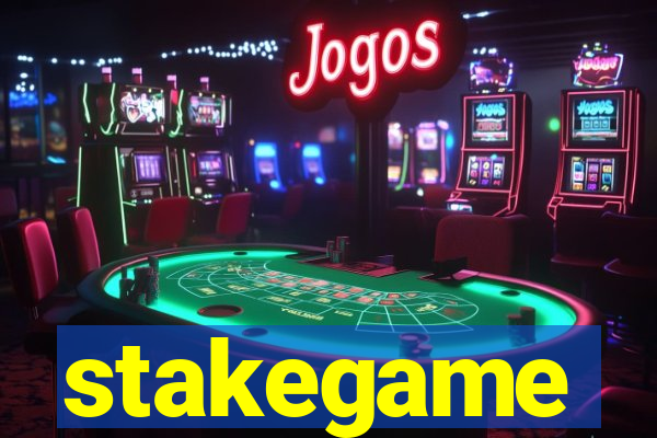 stakegame