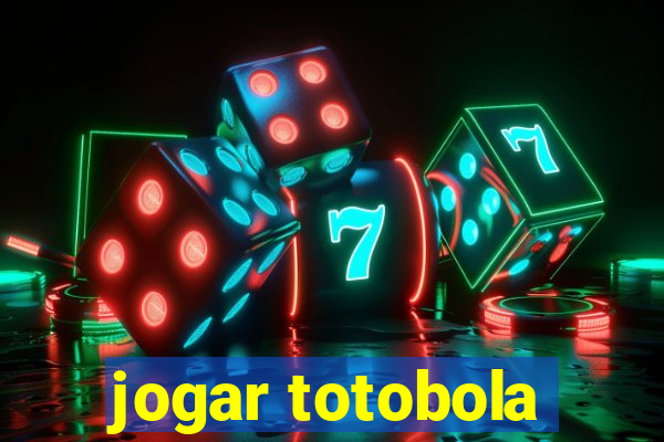 jogar totobola