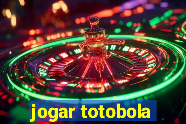 jogar totobola