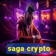 saga crypto