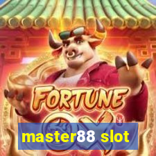 master88 slot