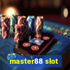 master88 slot