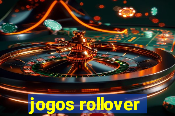 jogos rollover