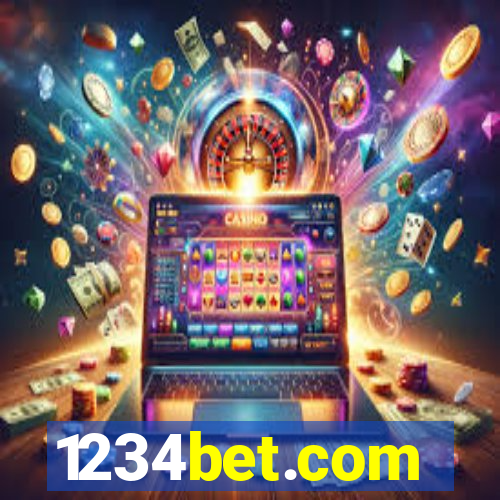 1234bet.com