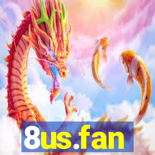 8us.fan