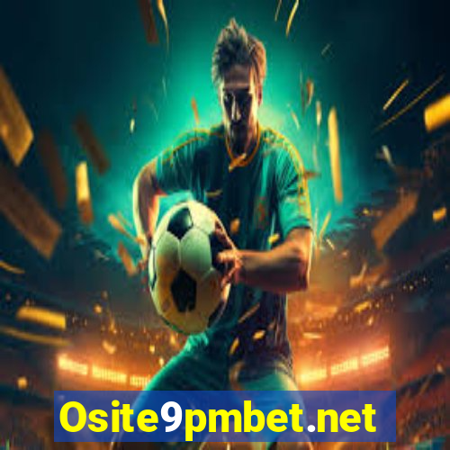 Osite9pmbet.net