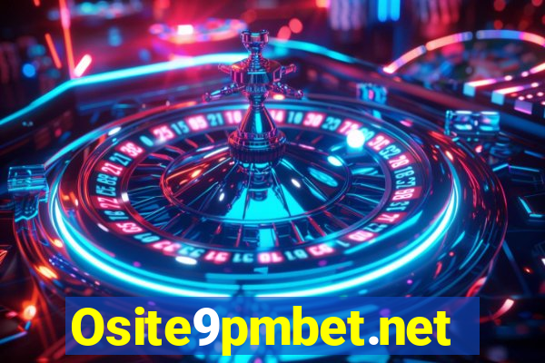 Osite9pmbet.net