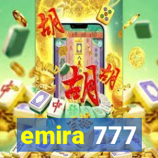 emira 777