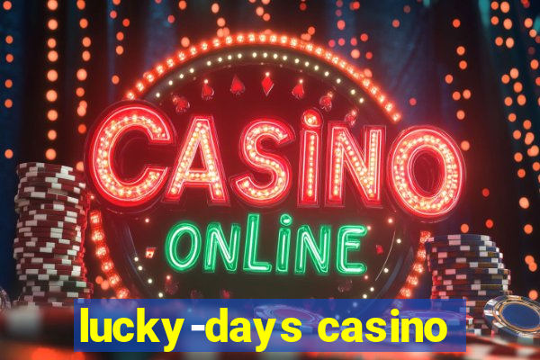 lucky-days casino