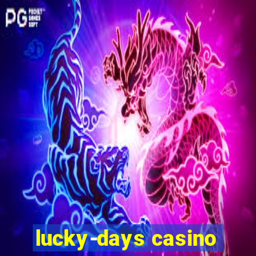 lucky-days casino