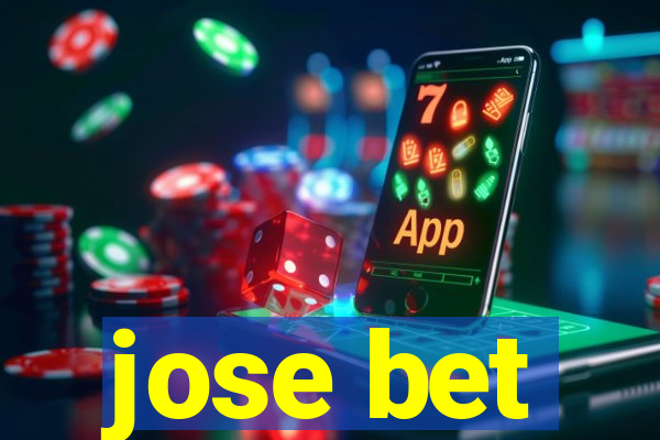 jose bet