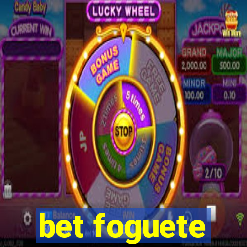 bet foguete