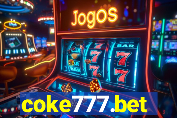 coke777.bet