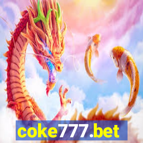 coke777.bet