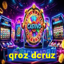 qroz dcruz