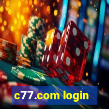 c77.com login