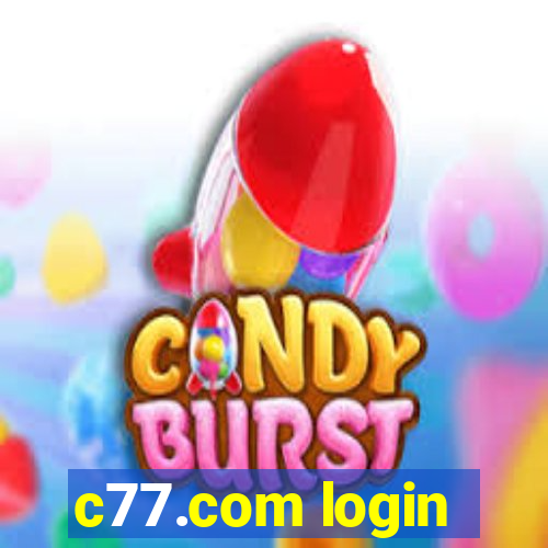 c77.com login